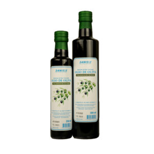 Olio di Oliva (Olivenöl extra vergine)