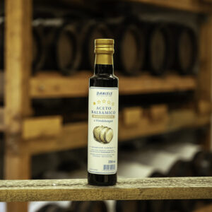 Aceto Balsamico Daniele 1-Stern 250ml