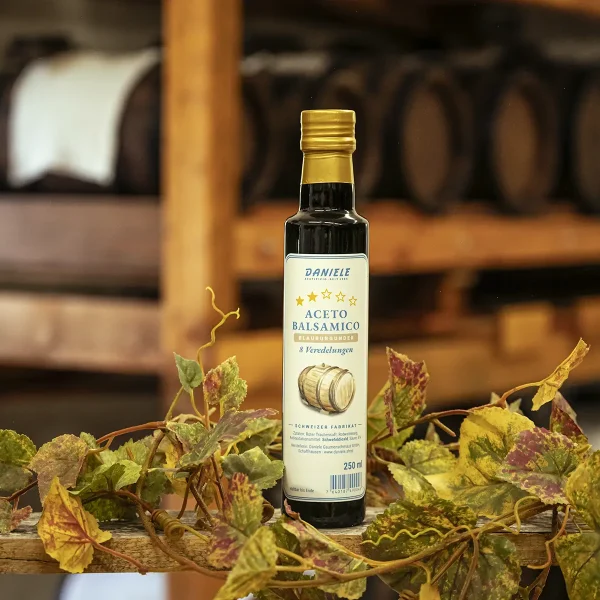 Aceto Balsamico Daniele 2 stelle