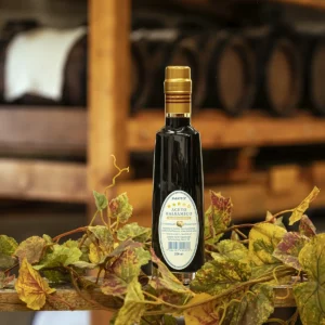 Aceto Balsamico Daniele 3-Stern