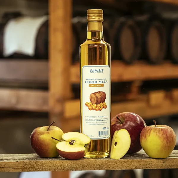 Aceto balsamico di mele Condi Mela