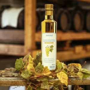 Condimento Bianco (weisser-Balsamessig)