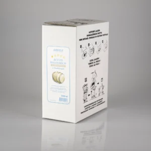 Aceto Balsamico Daniele 1-Stern 3000ml