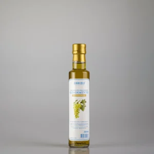 Condimento Balsamico Bianco Daniele 250ml