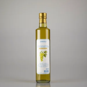 Condimento Balsamico Bianco Daniele 500ml