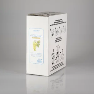 Condimento Balsamico Bianco Daniele 3000ml