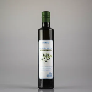 Olio di Oliva extra vergine Daniele 500ml