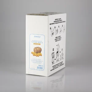 Condi Mela, Balsamischer Apfelessig 3000ml