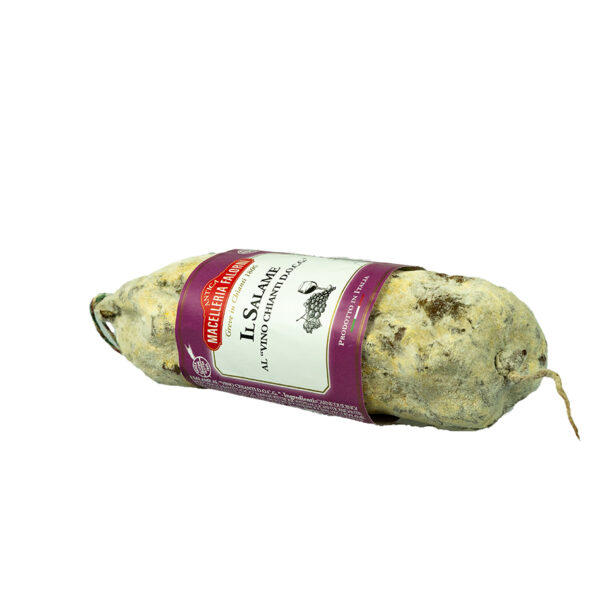 Salame al Chianti