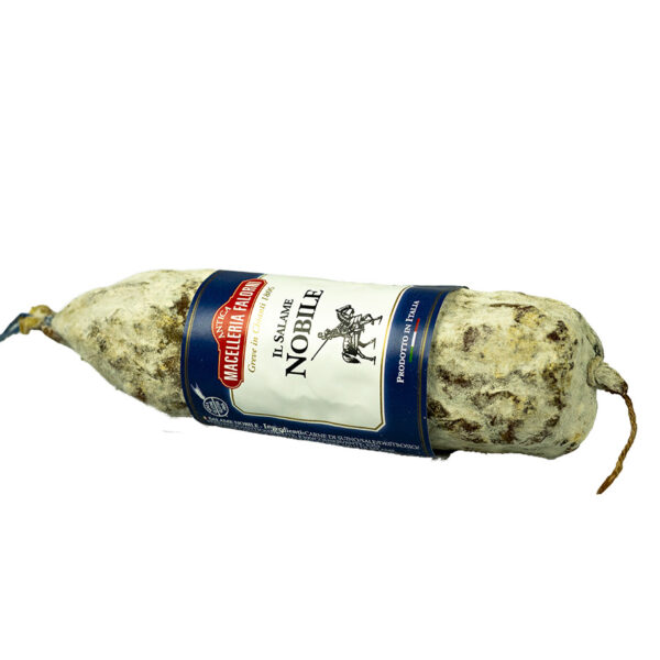 Il Nobile - al Nobile